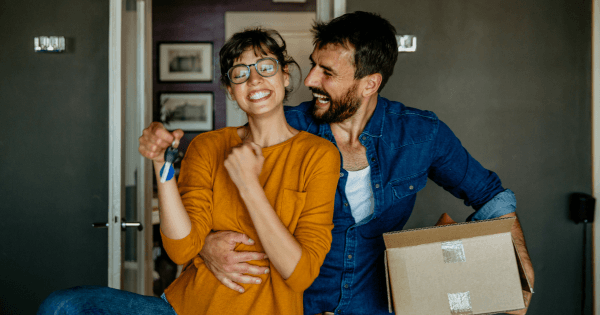 Rentvesting: A smart strategy for first-time buyers. Rentvesting: A smart strategy for first-time buyers.